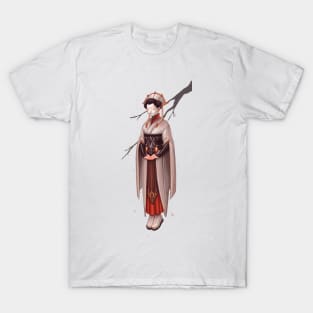 Maiko T-Shirt